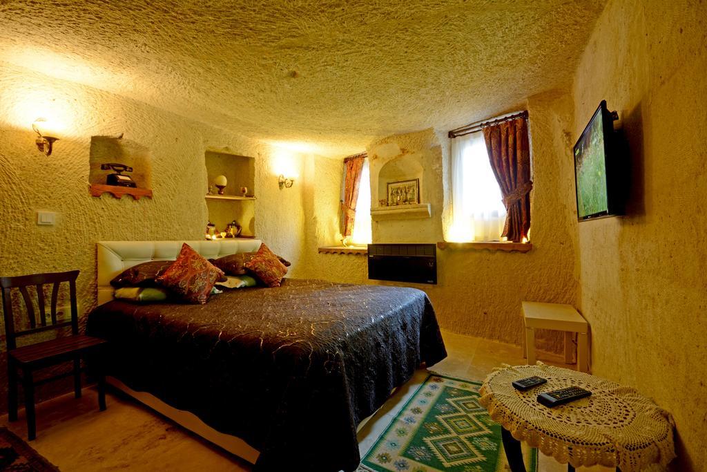 Hotel Antique House Nevşehir Habitación foto