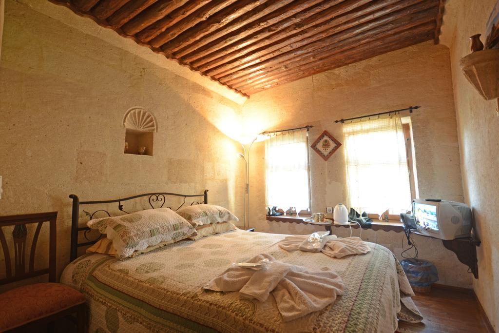 Hotel Antique House Nevşehir Habitación foto