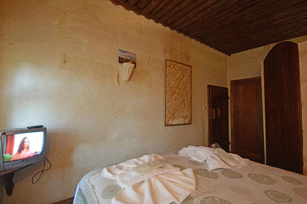Hotel Antique House Nevşehir Habitación foto