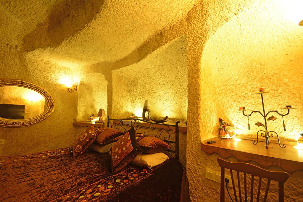 Hotel Antique House Nevşehir Habitación foto