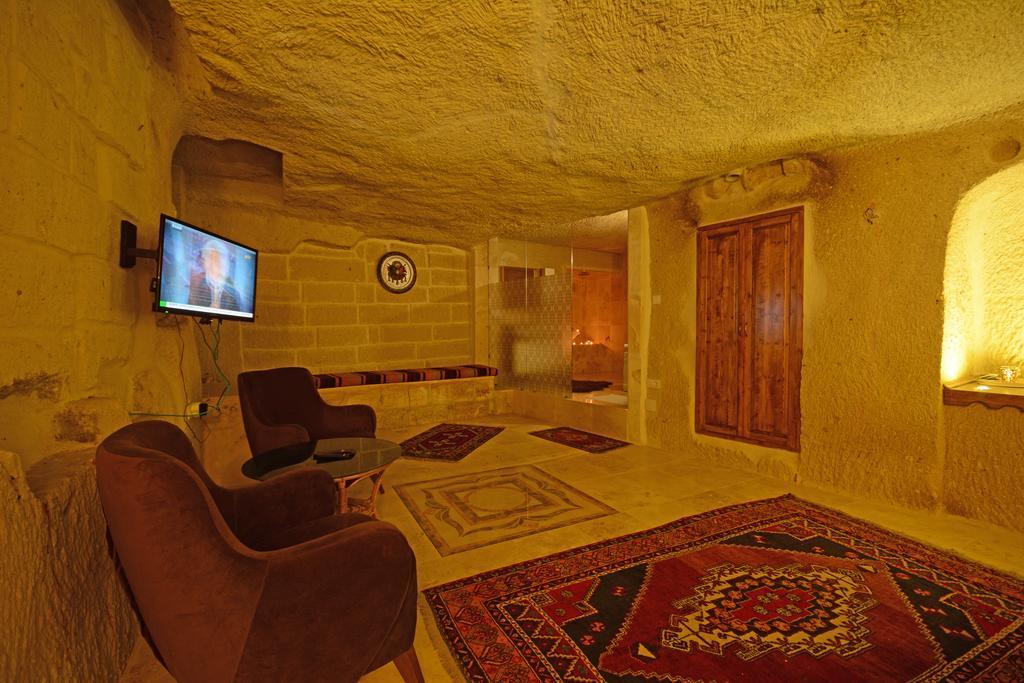 Hotel Antique House Nevşehir Habitación foto