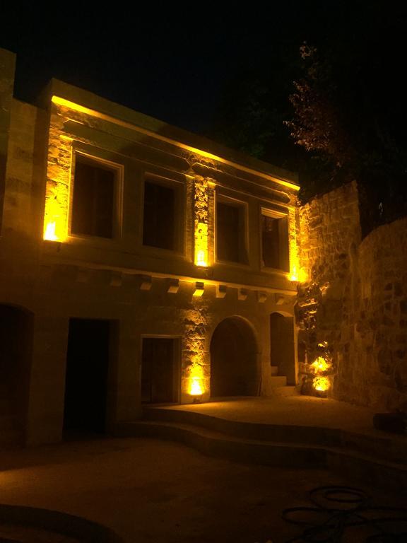 Hotel Antique House Nevşehir Exterior foto