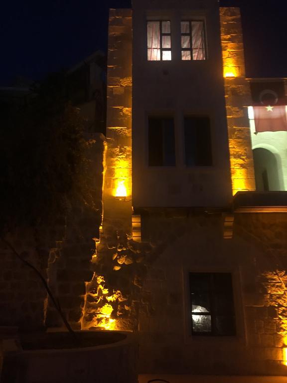 Hotel Antique House Nevşehir Exterior foto
