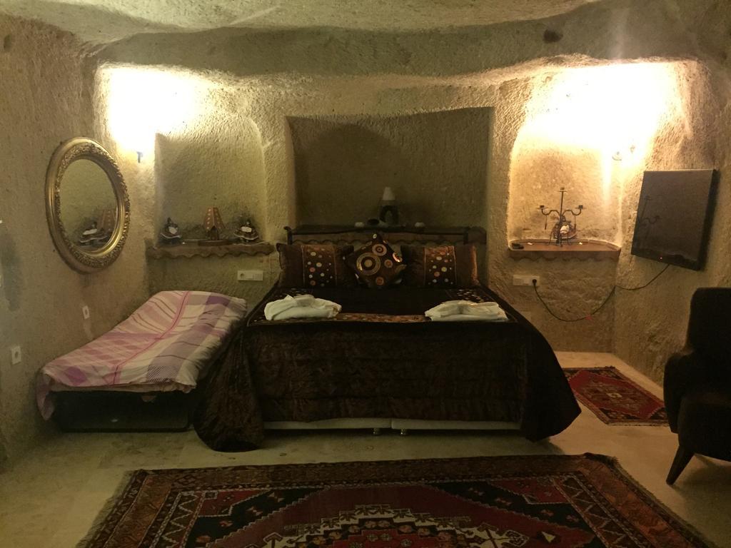 Hotel Antique House Nevşehir Exterior foto