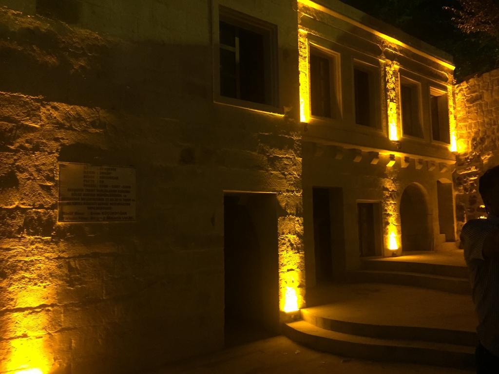 Hotel Antique House Nevşehir Exterior foto