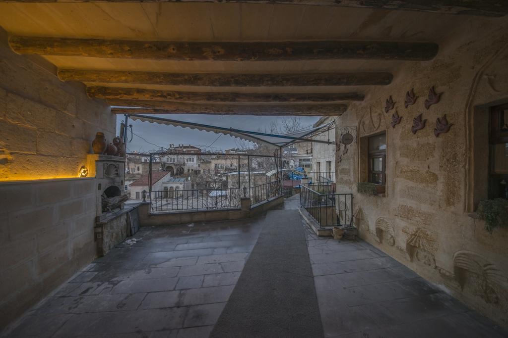 Hotel Antique House Nevşehir Exterior foto