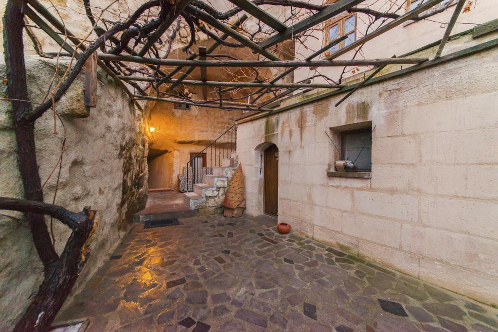 Hotel Antique House Nevşehir Exterior foto
