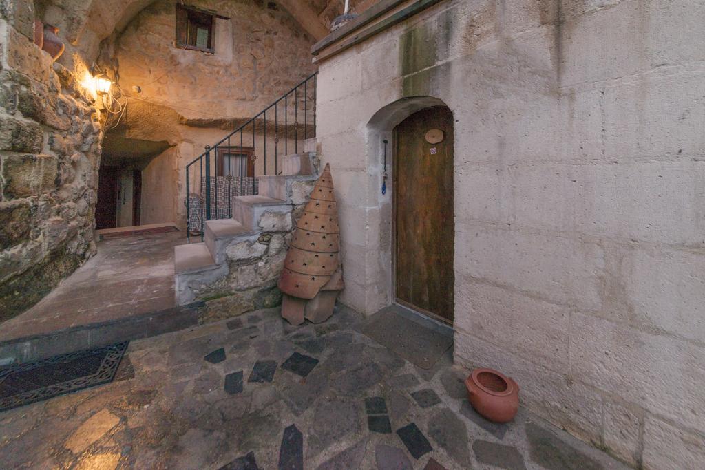 Hotel Antique House Nevşehir Exterior foto