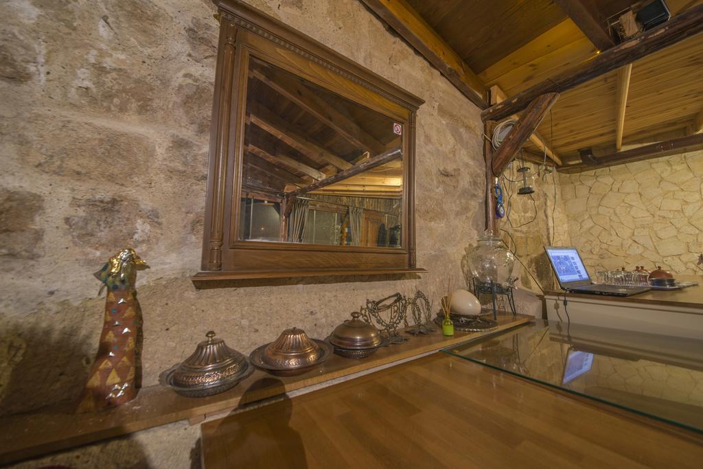 Hotel Antique House Nevşehir Exterior foto