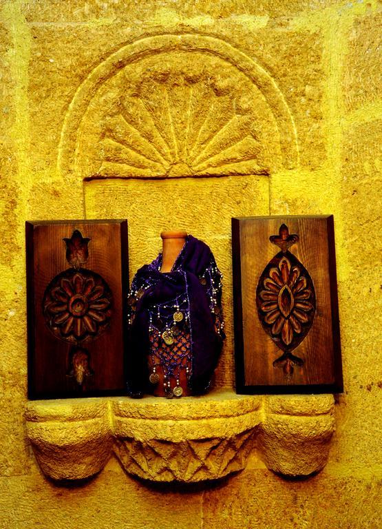 Hotel Antique House Nevşehir Exterior foto