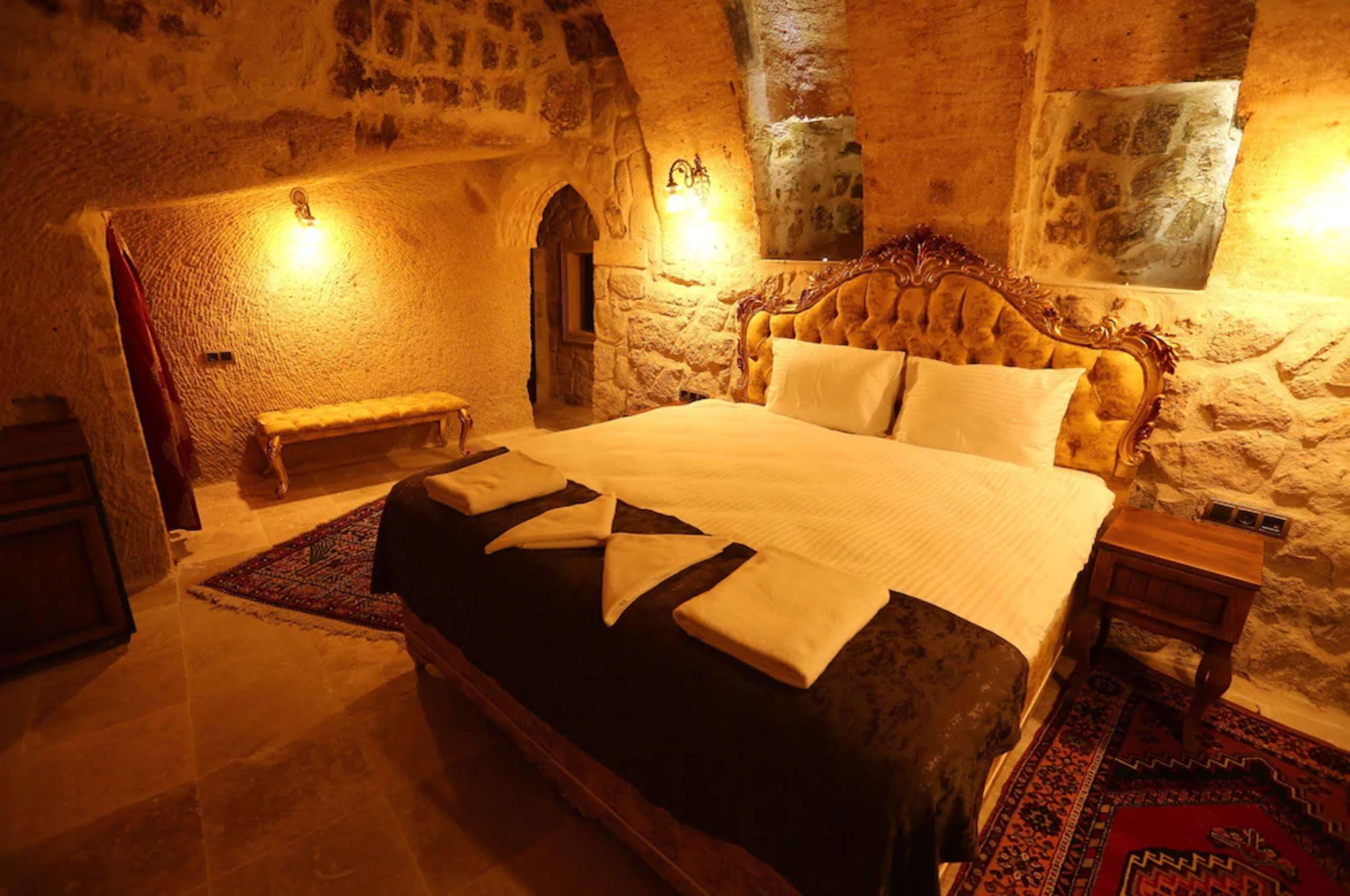 Hotel Antique House Nevşehir Exterior foto