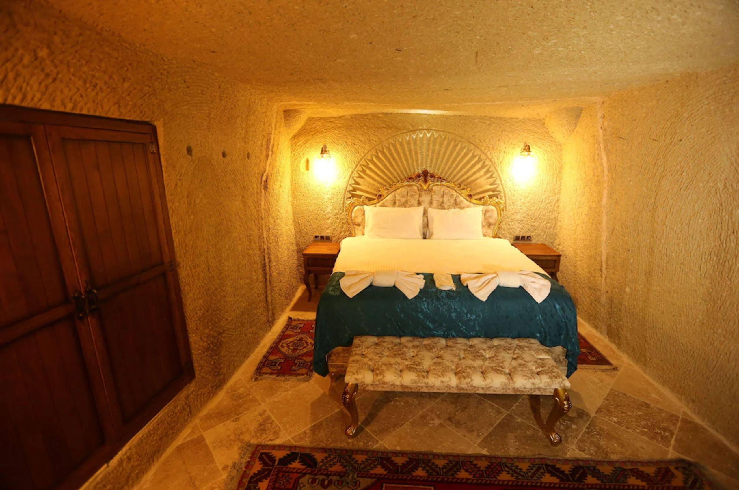 Hotel Antique House Nevşehir Exterior foto