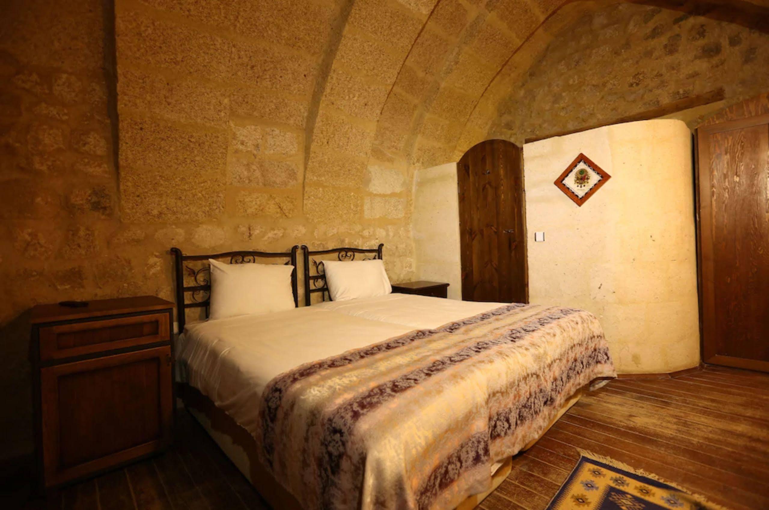 Hotel Antique House Nevşehir Exterior foto