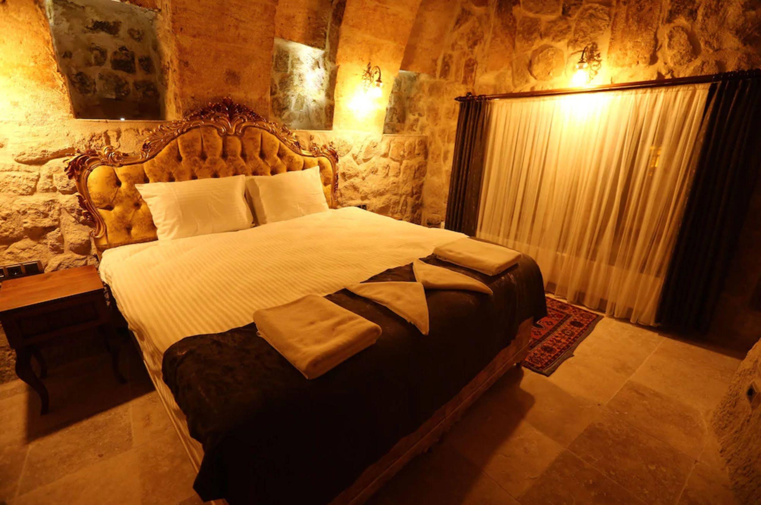 Hotel Antique House Nevşehir Exterior foto